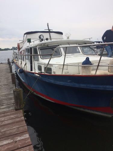 1968 Victoria 46