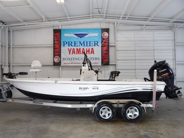 2014 Blue Wave 2200 PureBay