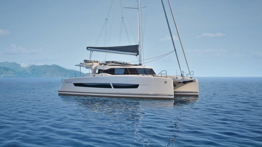 2026 Fountaine Pajot NEW 44