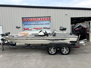 2025 Ranger ALPHA 208
