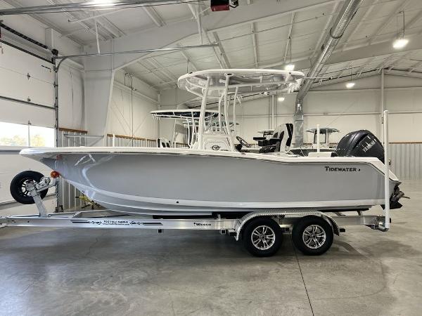 2025 Tidewater 220 CC Adventure