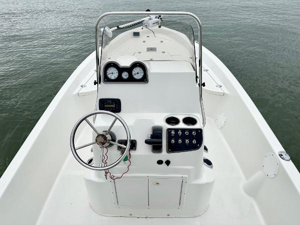 NauticStar 2110 boats for sale - boats.com