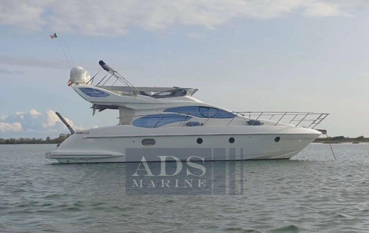 Azimut 43 1
