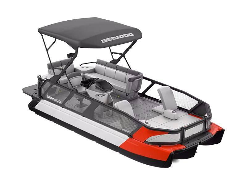 Sea-Doo SWITCH SPORT 21' 230HP