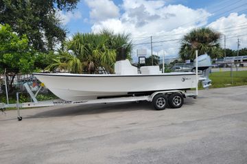 2025 C-Hawk 23CC