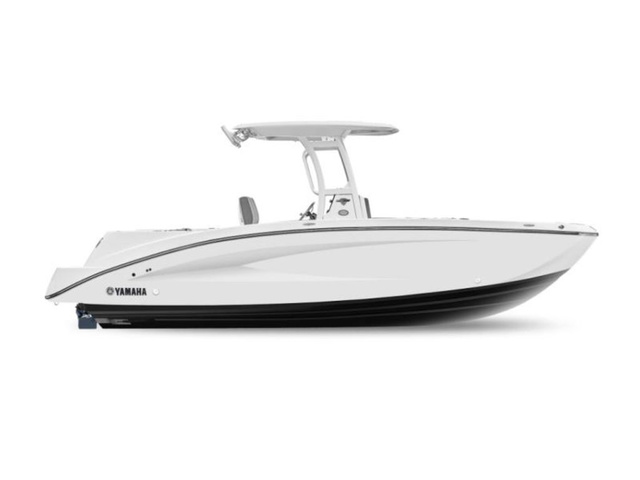 Yamaha Boats 252 FSH® SPORT