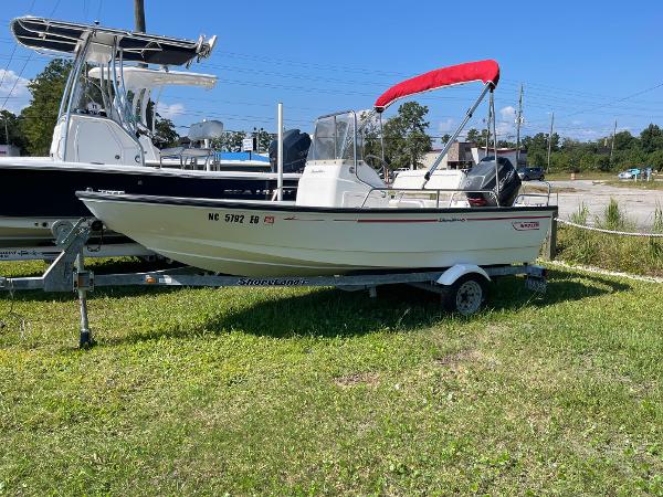 Boston Whaler 15 Boats For Sale - Boats.com