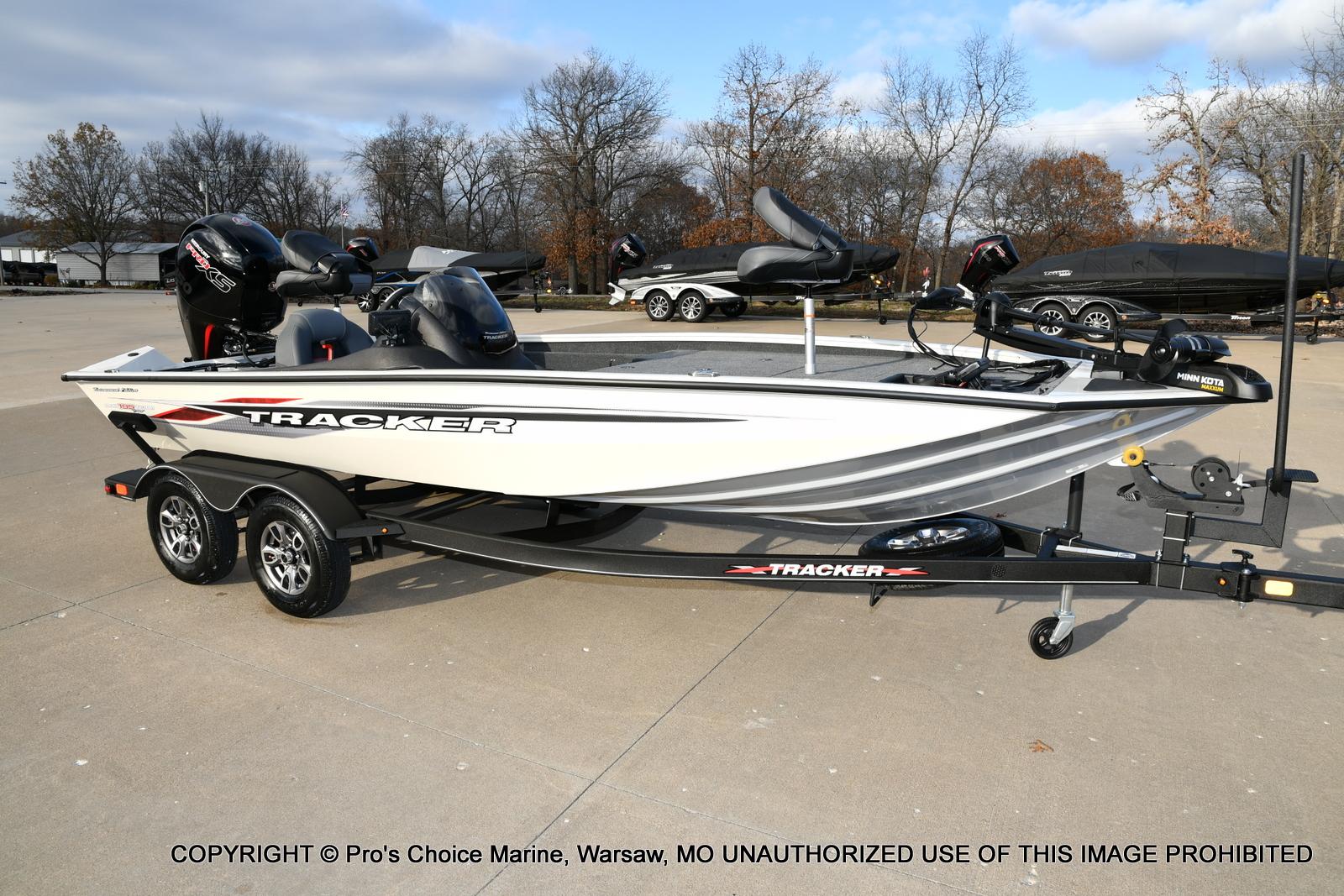 2020 Tracker Pro Team 175 Txw Tournament Ed., Warsaw Missouri - Boats.com