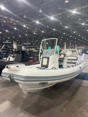 2025 Highfield Sport 560