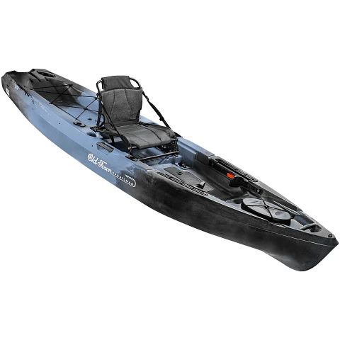 2024 Old Town Canoes and Kayaks Sportsman 120