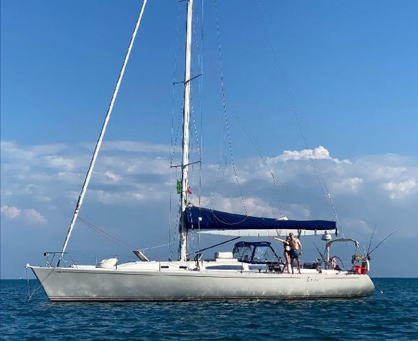 1994 Andrews Dencho 56