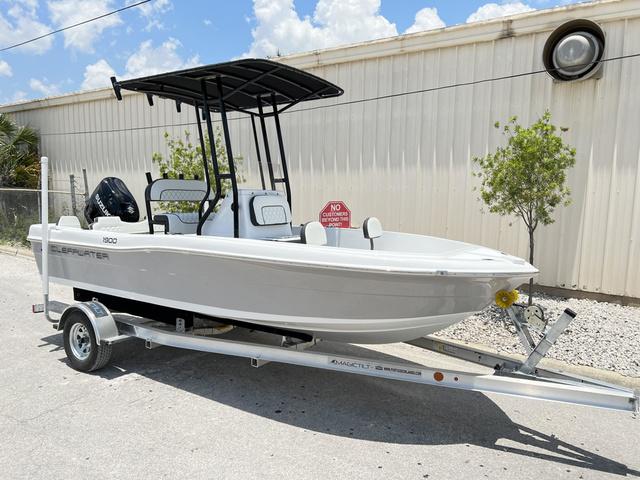 2025 Clearwater 1900 Cc