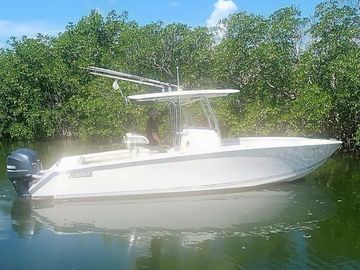 2013 Jupiter 26 FS
