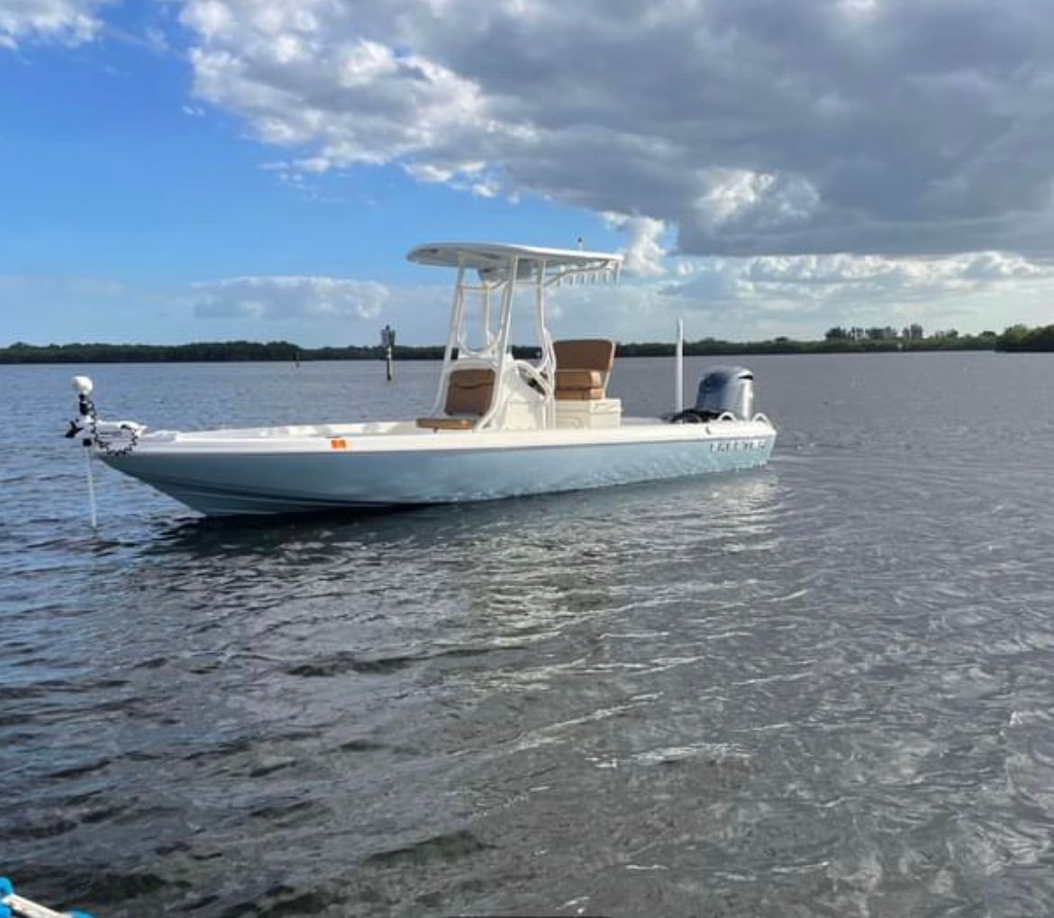 2022 Skeeter SX240