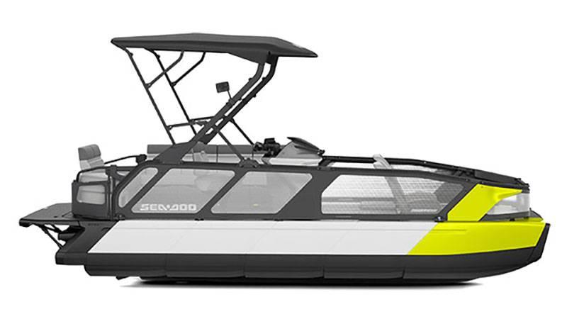 Sea-Doo SWITCH SPORT 21' 230HP