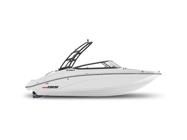 Yamaha Boats Ar 195 for sale - boats.com