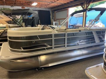 2025 Starcraft EX 20 C 2026 MODEL