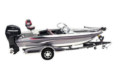 Sea Doo Sportster 4 Tec Performance Test Boats Com