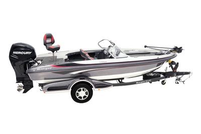 Ranger 190LS Family Fun Package Manufacturer Provided Image Boat