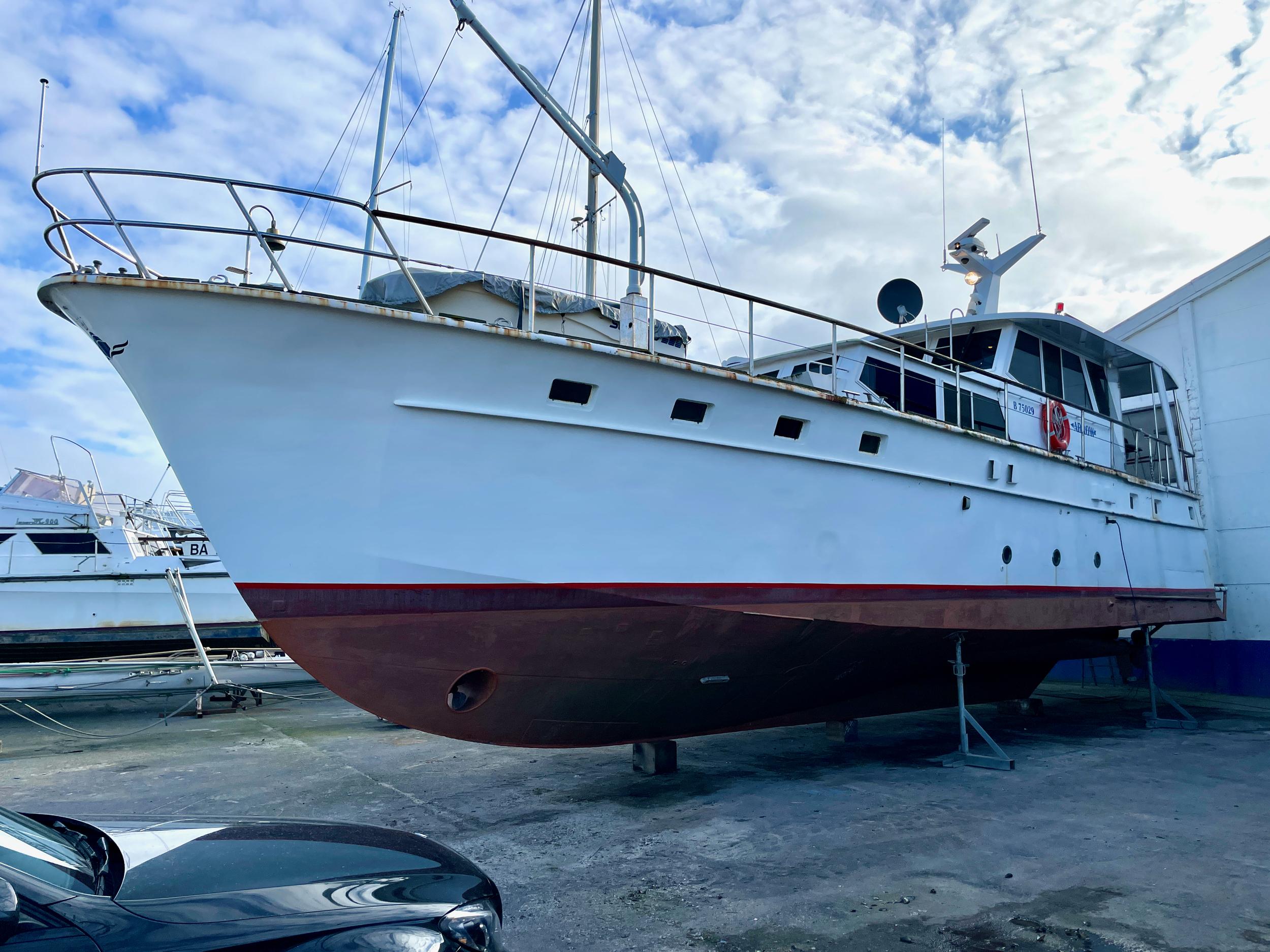 Zuidelijk Shipley maniac Motor Klassieke Boot boten te koop - 8 - boats.com
