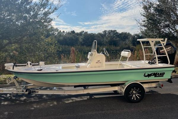 Mako Boats for Sale - Rightboat