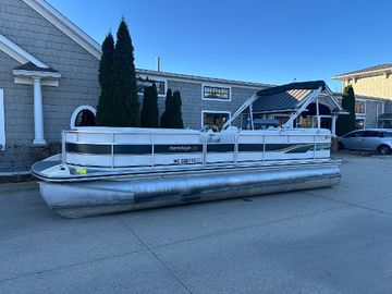 2000 Harris EURO CLASSIC