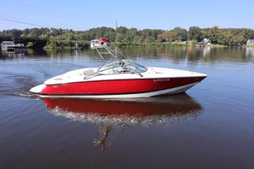 2006 Cobalt 220