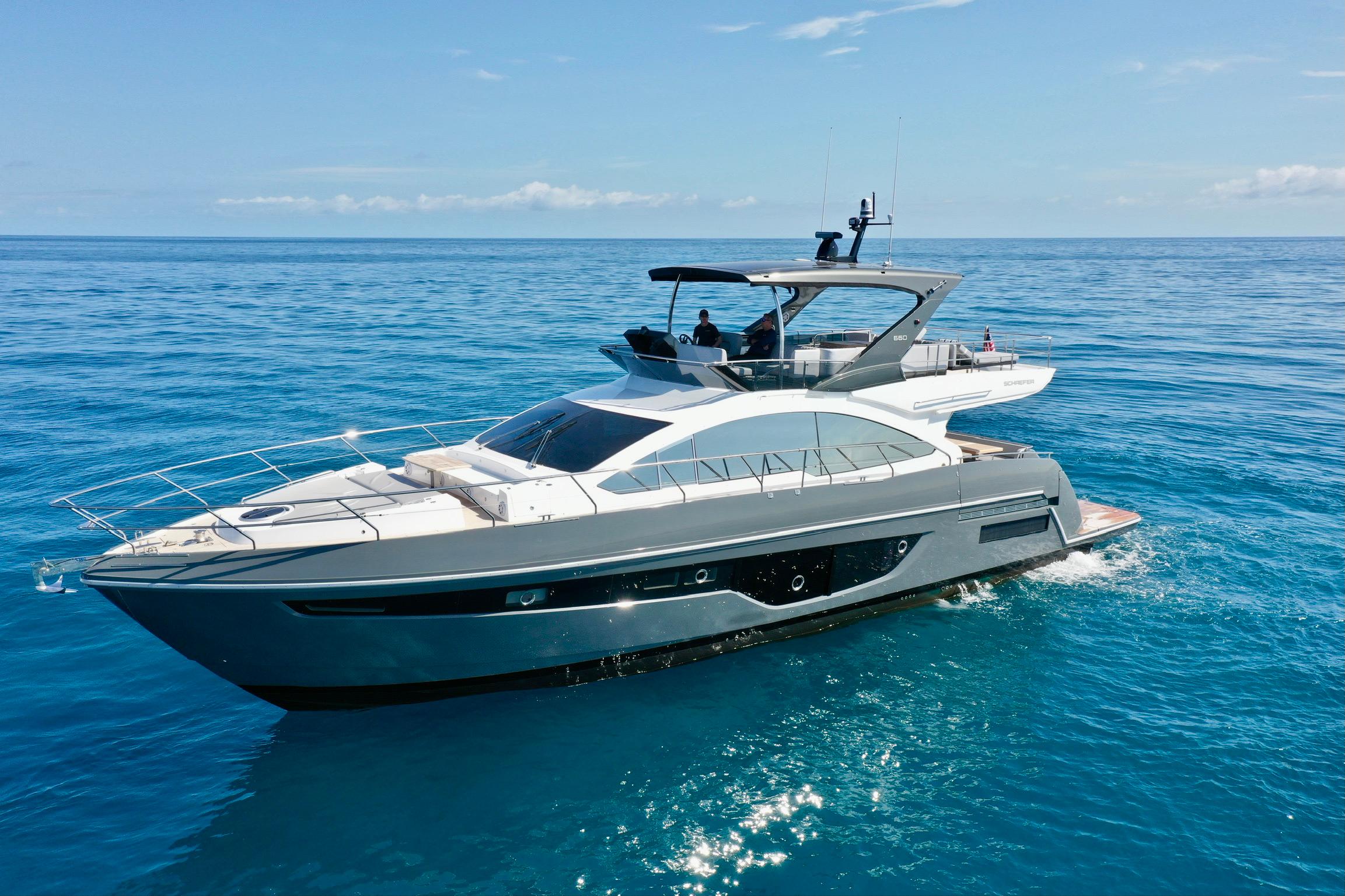 2023 Schaefer 660
