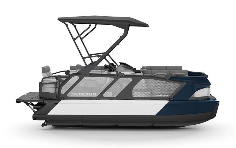Sea-Doo Switch Cruise 18' 230hp
