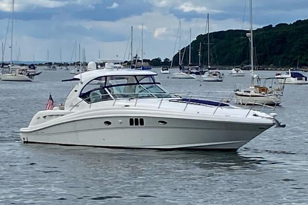 Sea Ray 44 Sundancer Boats For Sale Boats Com