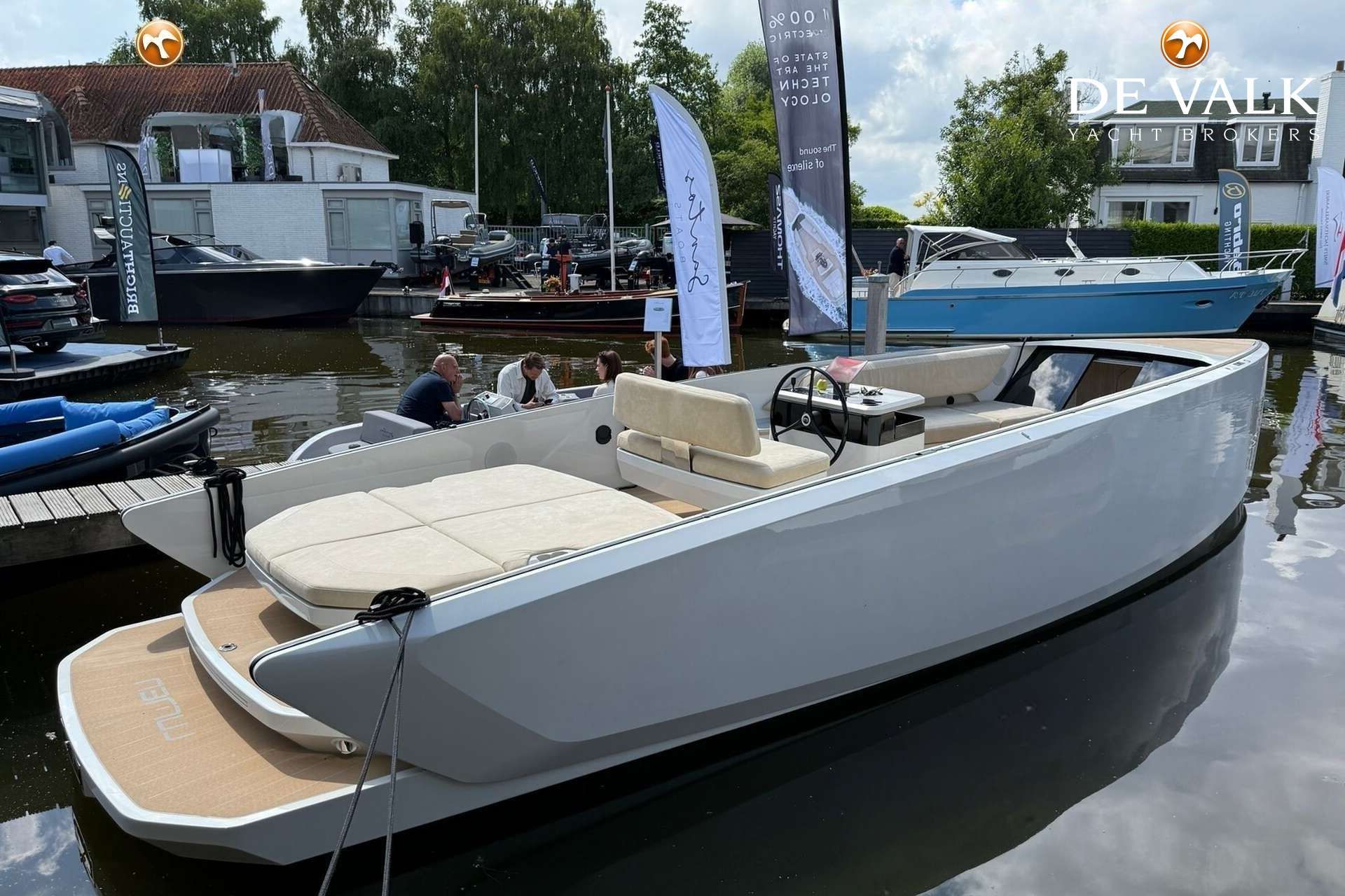 2024 Lumen E10