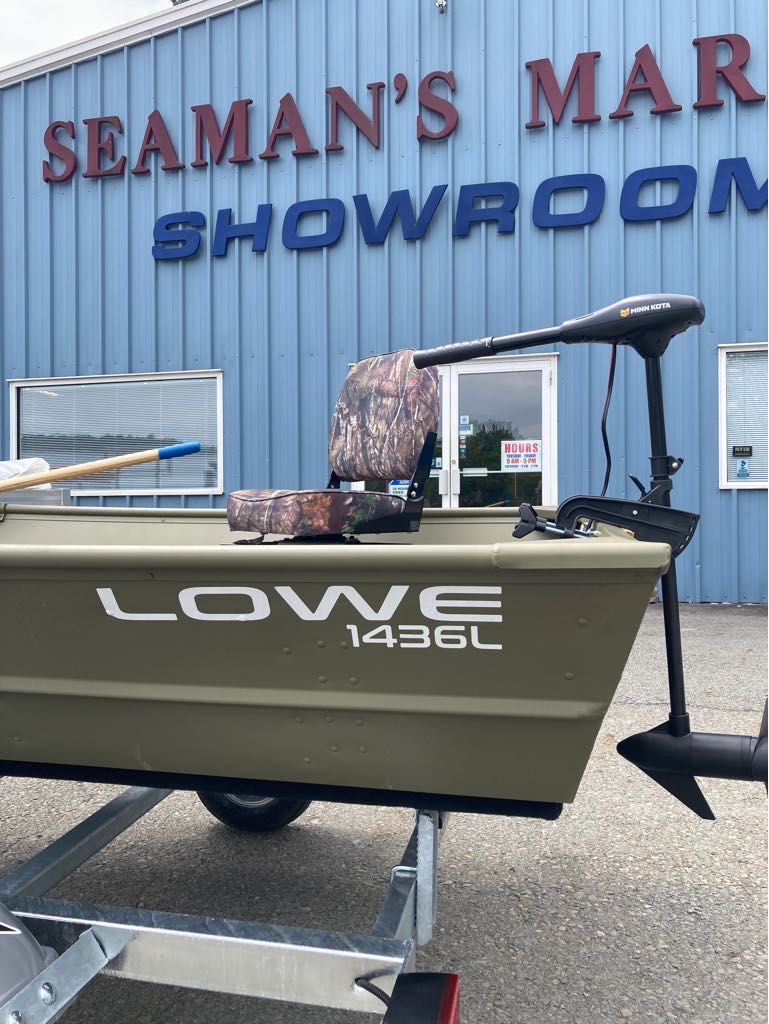 Lowe Jon L1436L