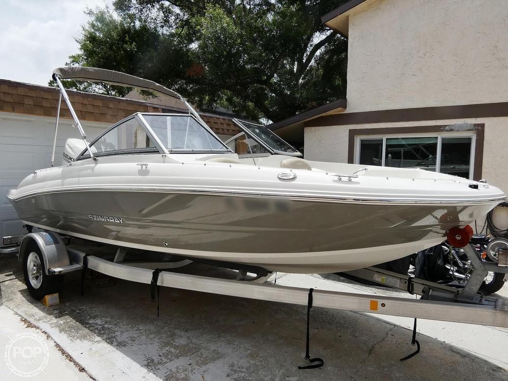Stingray 191 DC 2019 Stingray 191 DC for sale in Clearwater, FL
