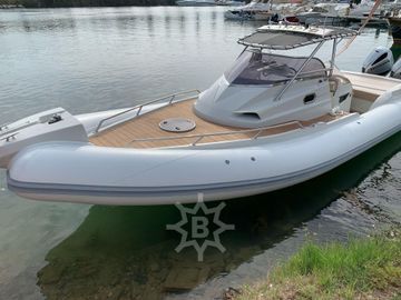 2012 Kardis MATRIX 37