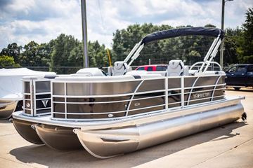 2025 Trifecta 22RF LE2.75