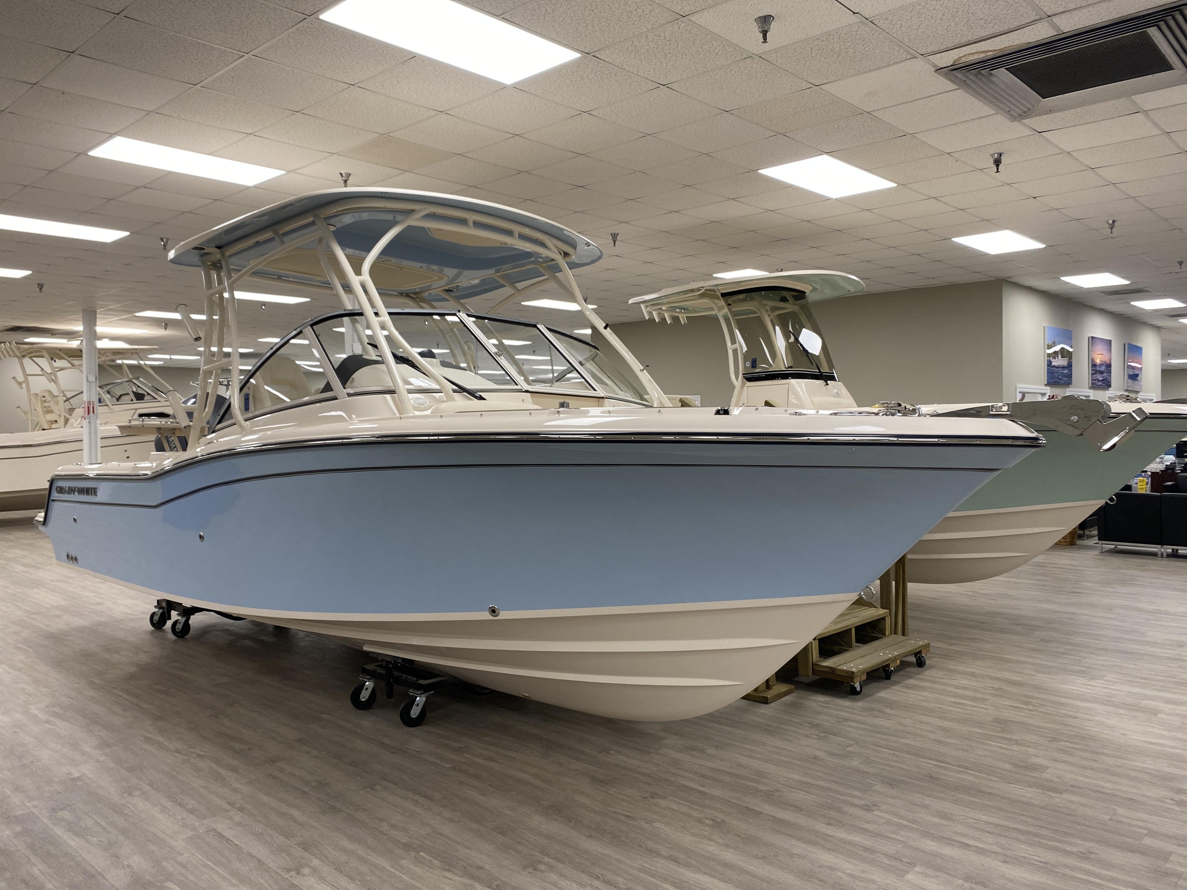 GradyWhite 235 Freedom boats for sale in United States