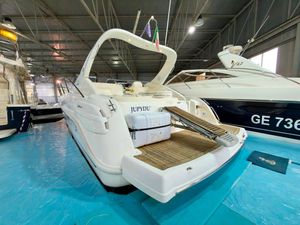 Cranchi Zaffiro 34 Cranchi Zaffiro 34