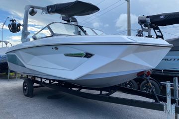 2022 Nautique Super Air Nautique G23 Coastal Edition