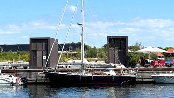 2002 Hutting 40