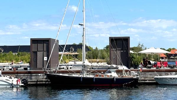 Hutting 40