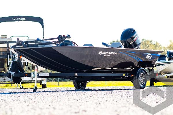 2025 G3 Sportsman 1810