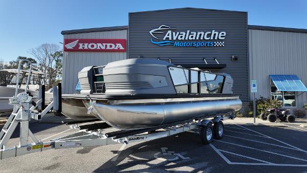 2025 Sylvan A-22 LZ DH