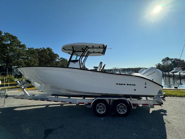 Cape Horn 27 Boats For Sale