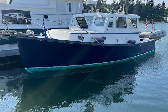 1988 Ellis HARDTOP CRUISER