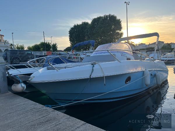 2011 Beneteau FLYER 750 SD MIAMI
