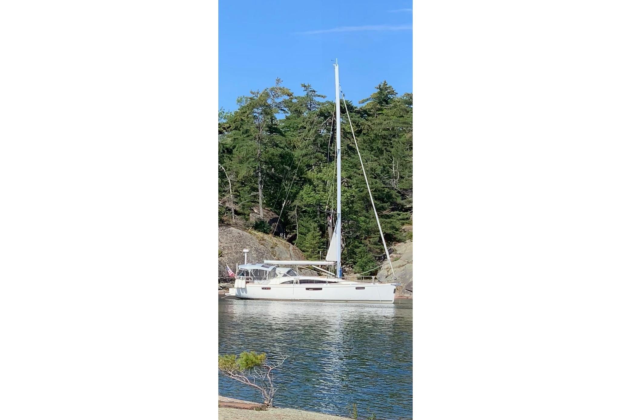 2013 Bavaria Vision 42