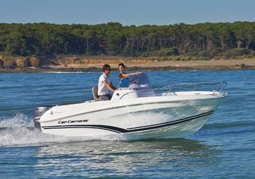 2025 Jeanneau CAP CAMARAT 5.5 CC SERIE 2
