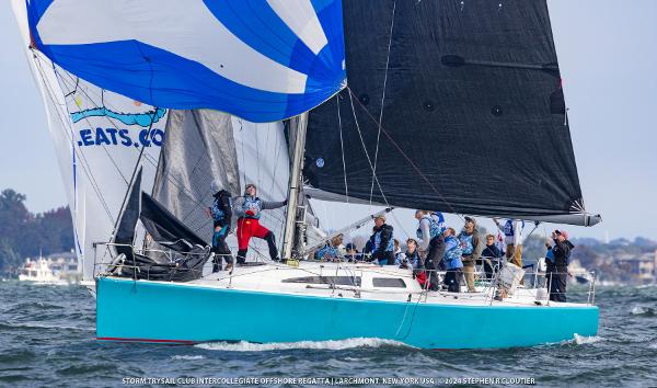 2009 Sydney 38OD