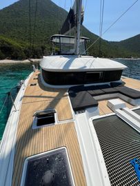 2020 Lagoon 50