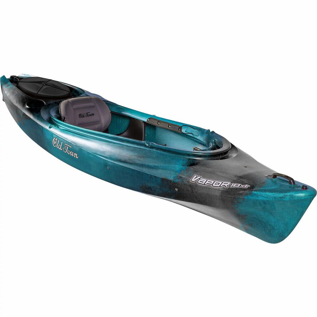 Old Town Canoes and Kayaks Vapor 10 xT